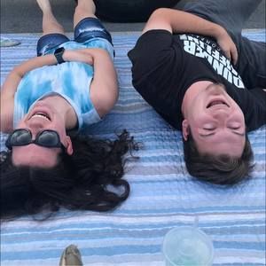 Meet your Posher, Harold